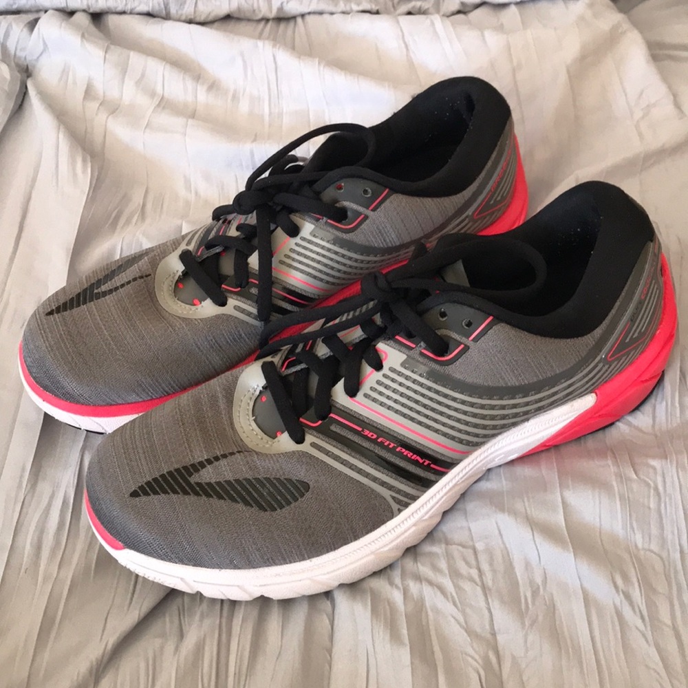 Brooks Pure Cadence 6 Women’s 8.5
